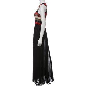 Karolina K maxi dress